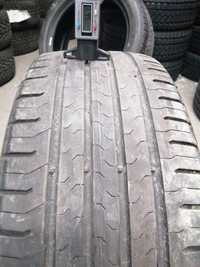 Opona 205/45R16 83H Continental ContiEcoContact 5