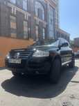 Продам Volkswagen Toureg I