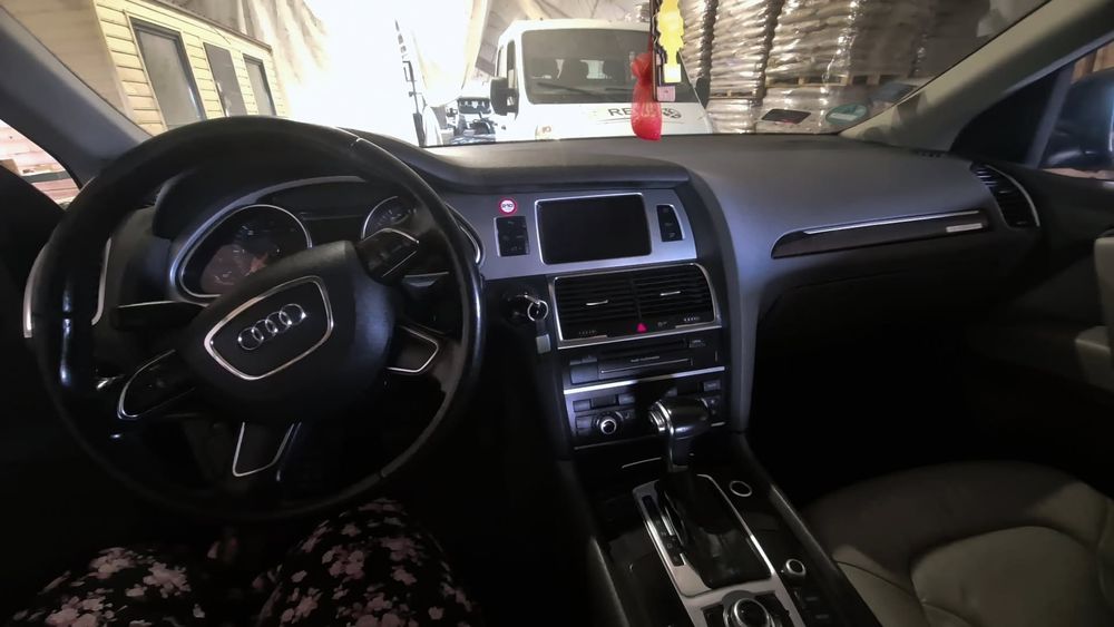 auto detailing czyszczenie wnętrza