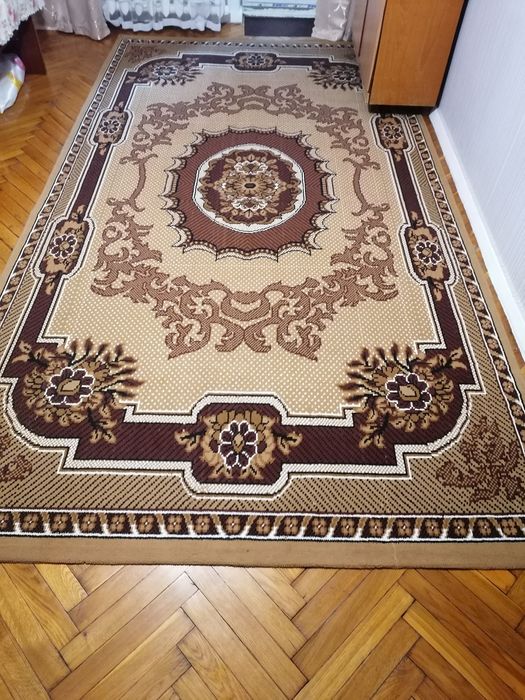 Палас, ковёр, килим 2*3,75 м.