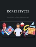 Od podstaw do sukcesu - 3 przedmioty, jeden korepetytor