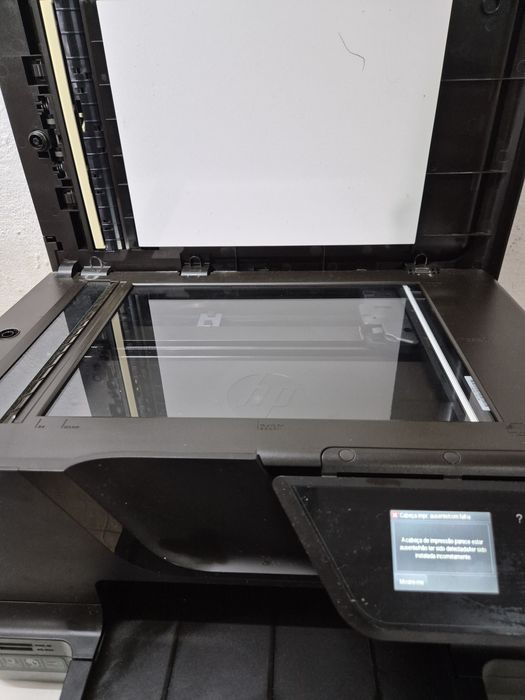 HP officeJetPro 8600