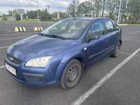 Ford Focus mk2 1.6 benzyna hb