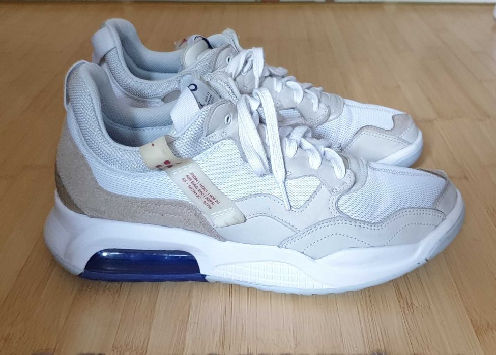 Oryginalne męskie buty Jordan Sneakersy rozm.45,5