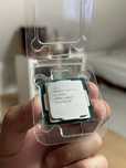 Intel i3-10100f - LGA1200