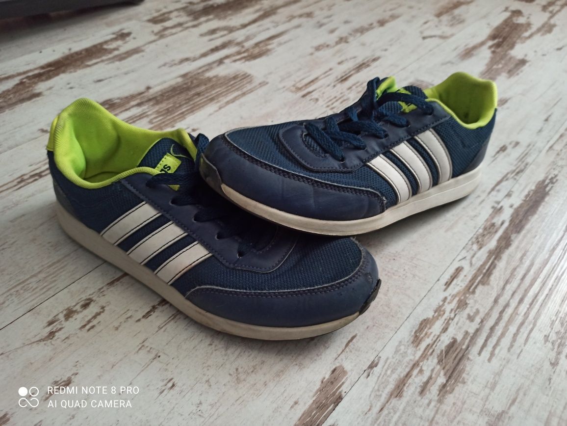 Buty adidas roz 38   i 2/3