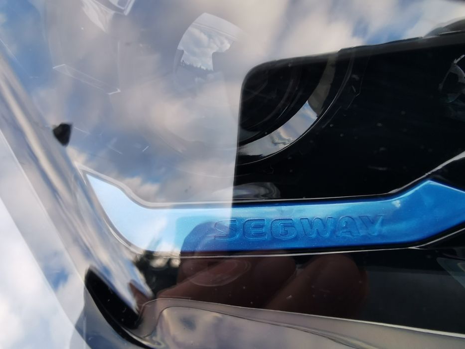 Reflektor prawy SEGWAY QUAD