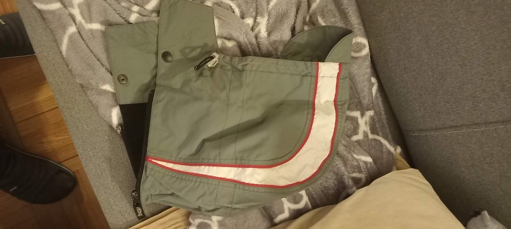 Kurtka męska L jesienno-zimowa Viking