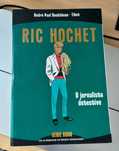 Rich Hochet O Jornalista Detective