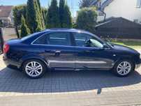 Audi a4 b6 1.9tdi AVF