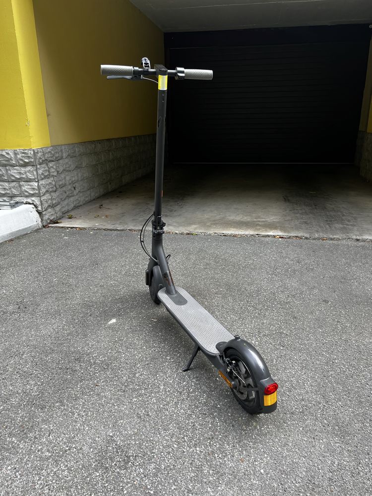 Електро самокат MI scooter 1 s