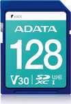 Карта пам'яті ADATA Premier Pro SDXC 128GB Class 10 UHS-I U3 V30