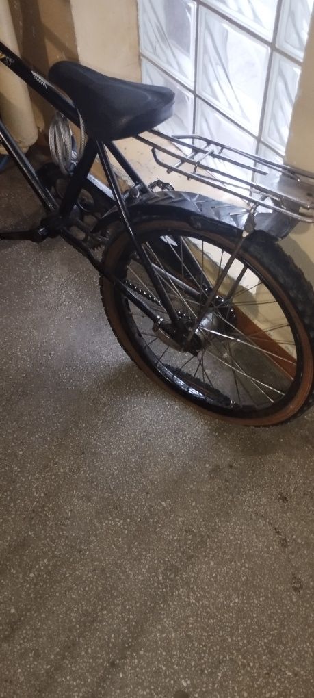 Rower BMX dla dzieci