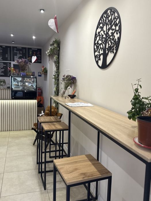 Продам Кофейню бизнес Тверская 19 (Яскрава)