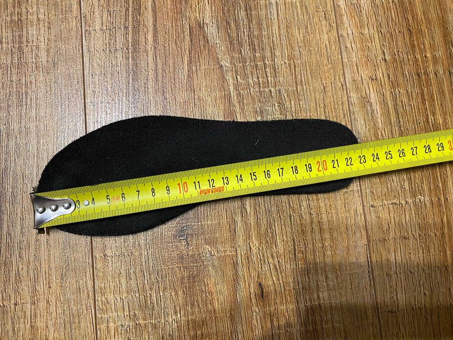 Ботинки детские термо сапожки зимние черевики на мальчика Quechua р.35