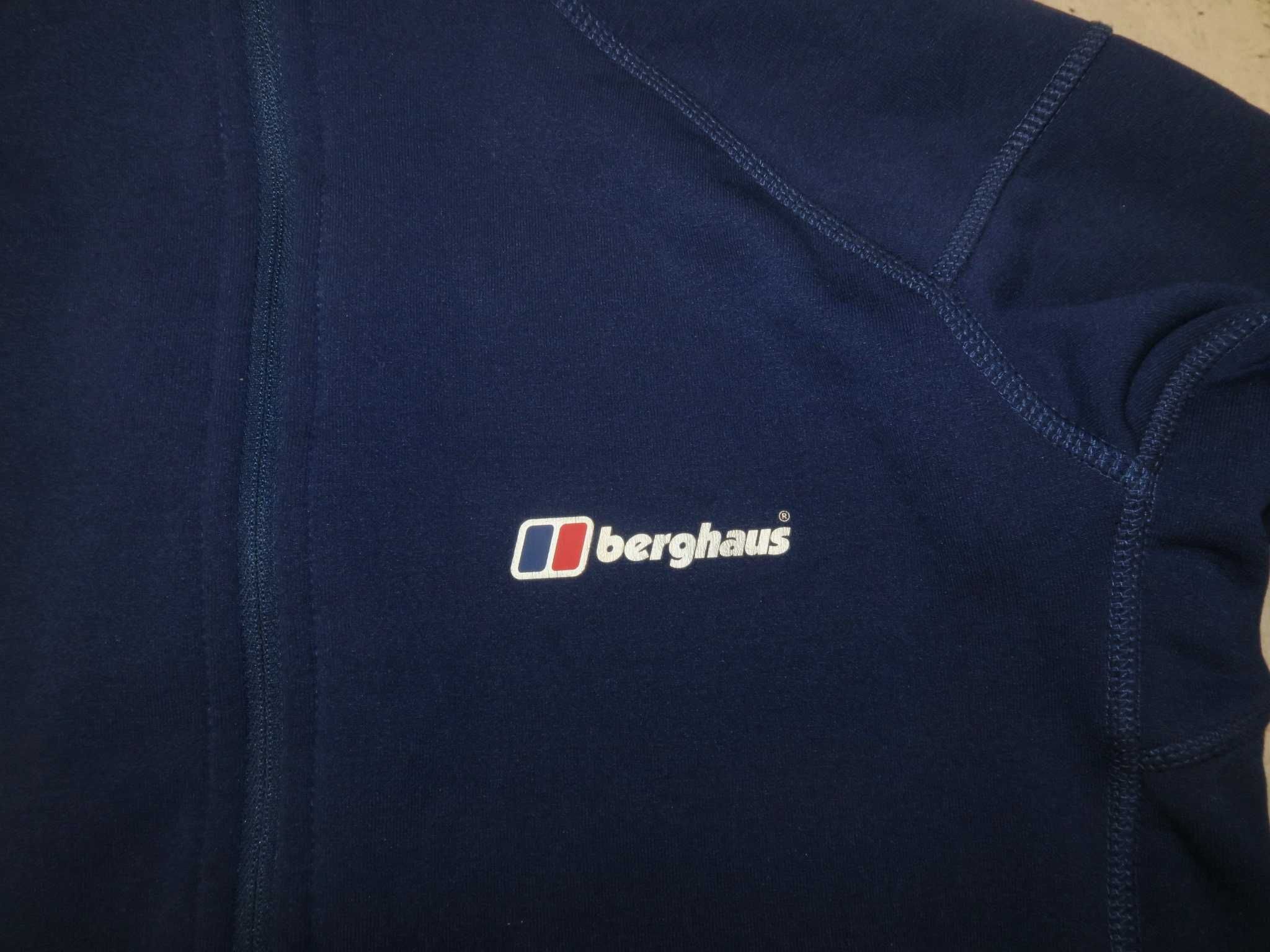 Berghaus piankowa bluza outdoor L/XL