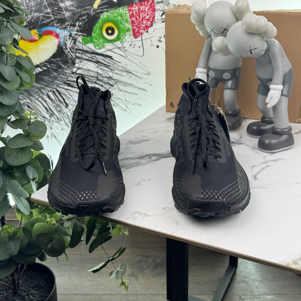 Нові кросівки Nike React Pegasus Trail Gore Tex 45 і 45.5  розмір 1691