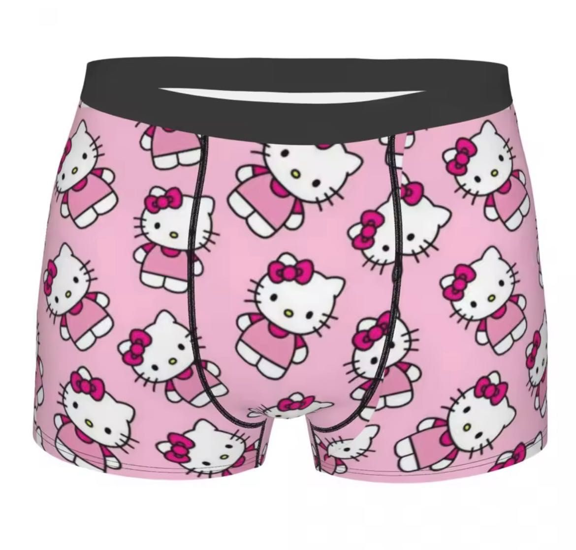 Нижня Білизна Hello Kitty