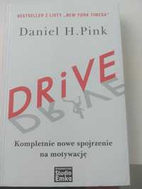 "Drive" Daniel H.Pink