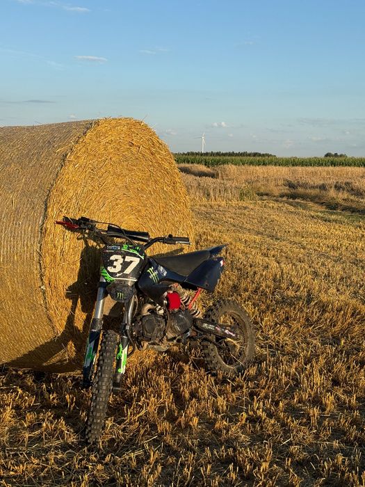 diabolini 125 cross