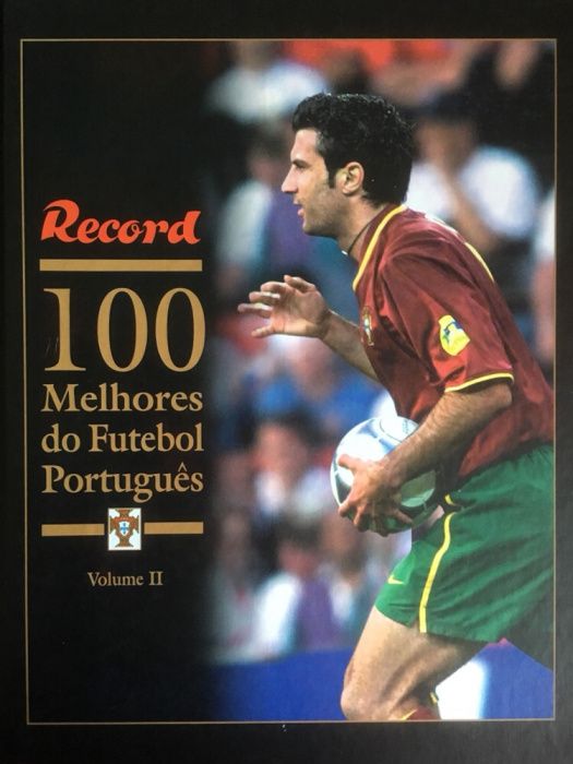 Record - 100 Melhores do Futebol Português