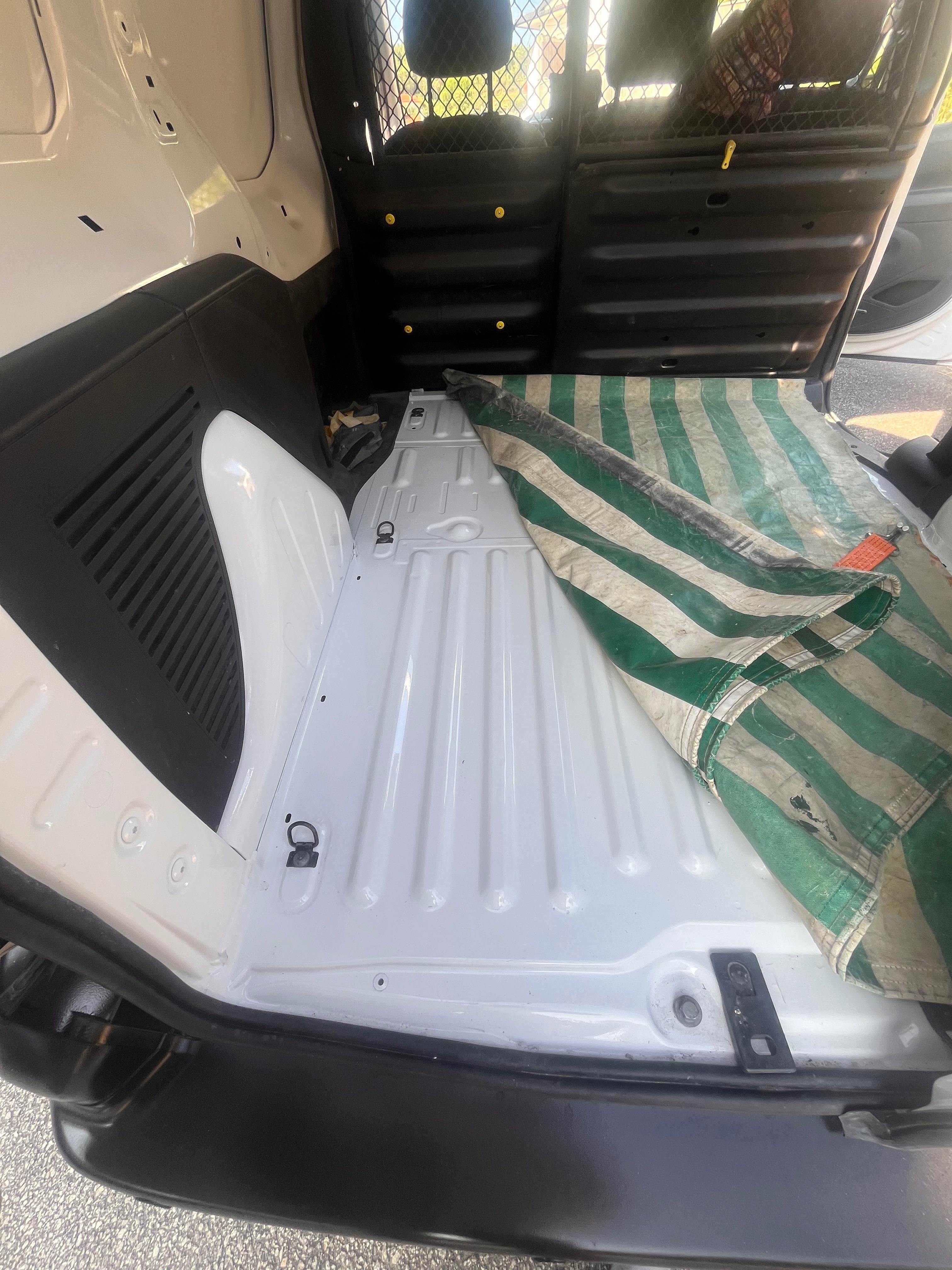 Citroën Berlingo bom estado, 1.6 Diesel 92cv