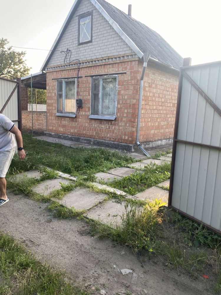 Продам дачу в Новосёловке.
