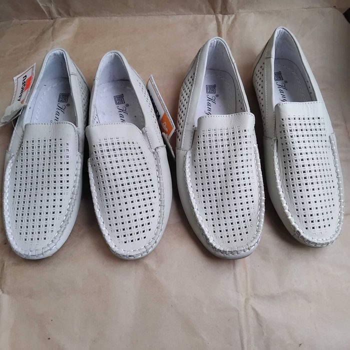 Макасіни жіночі, взуття 32р., 35р.