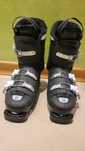 Buty narciarskie Salomon team t3