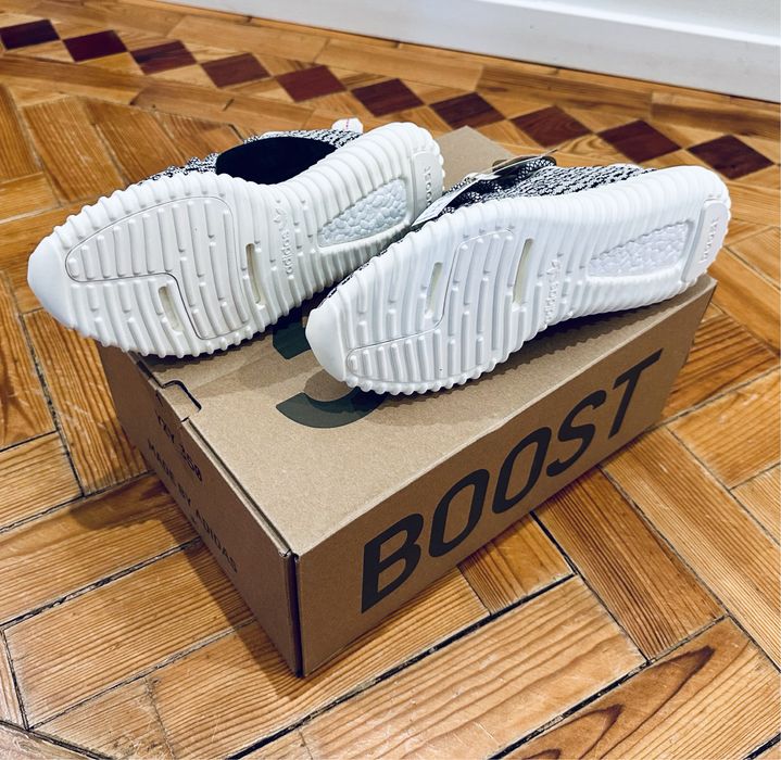 Yeezy boost 350 Turtle Dove