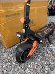 Kukirin G3 Pro (2025) Nowa! 2400W