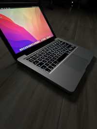 MacBook Pro 13 Catalina