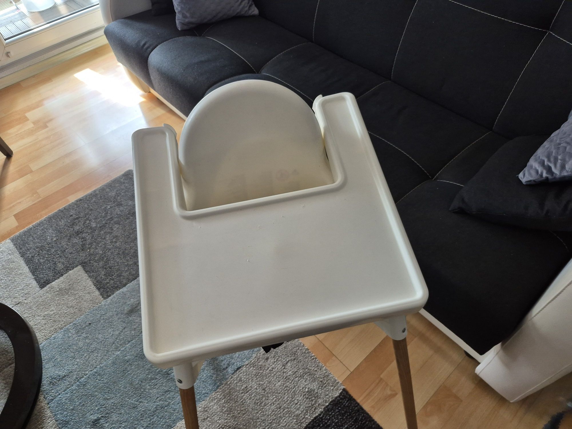 ANTILOP Krzesełko ikea, odbiór osobisty
