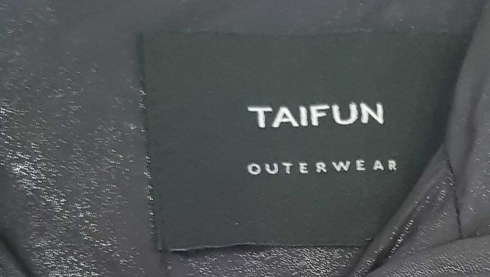 Taifun, Lekka kurtka zimowa, 44/46, Promocja!