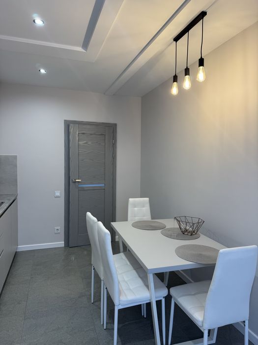 Оренда 2-кімнатної квартири у центрі міста