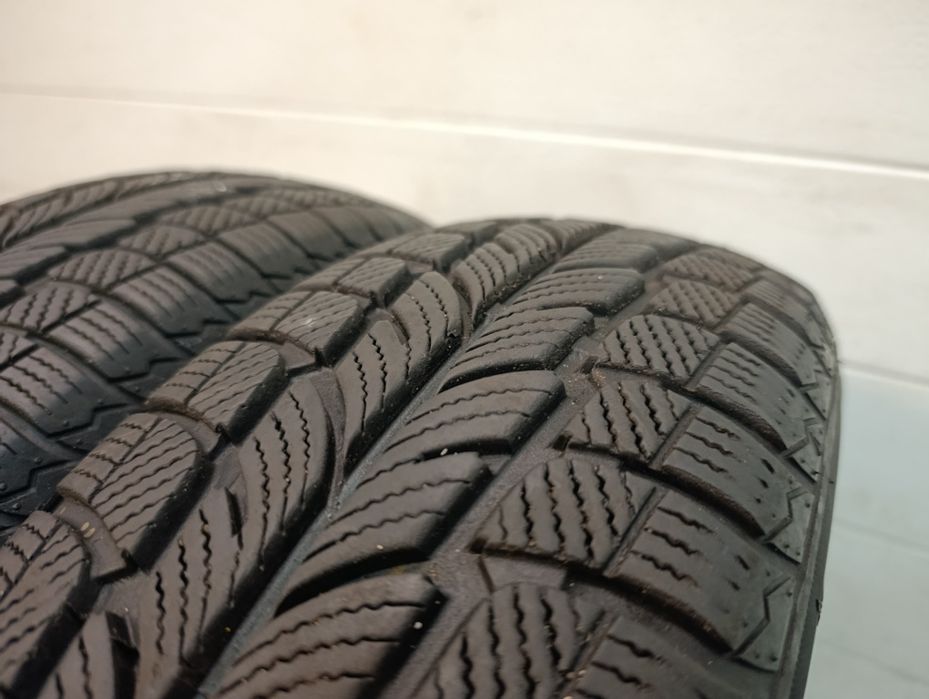 Opona opony zimowe Powertrac Snowtour 165/70 R14 rok 21r 6,5mm