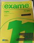 Manual de preparação de exames de Inglês - 11 ano