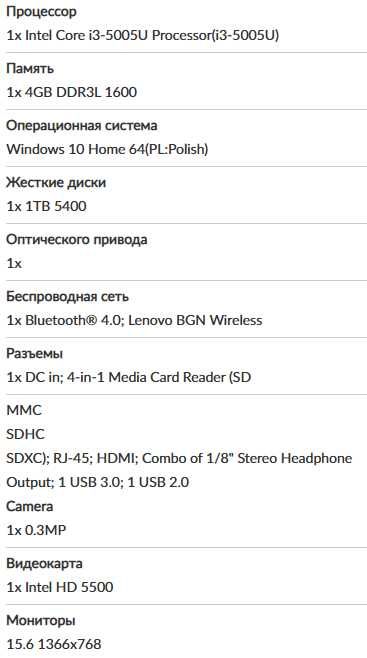 Ноутбук Леново - 1 терабайт пам'ті - для онлайнів, роботи, навчання