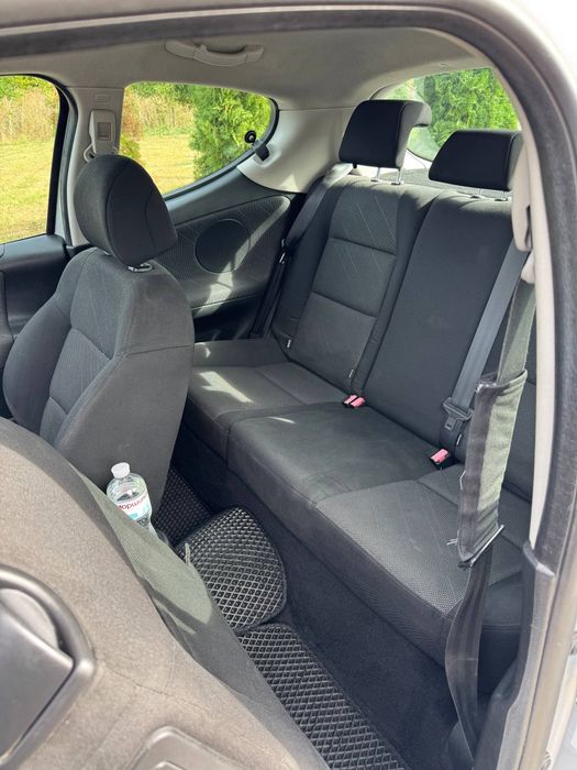 Peugeot 207 АКПП