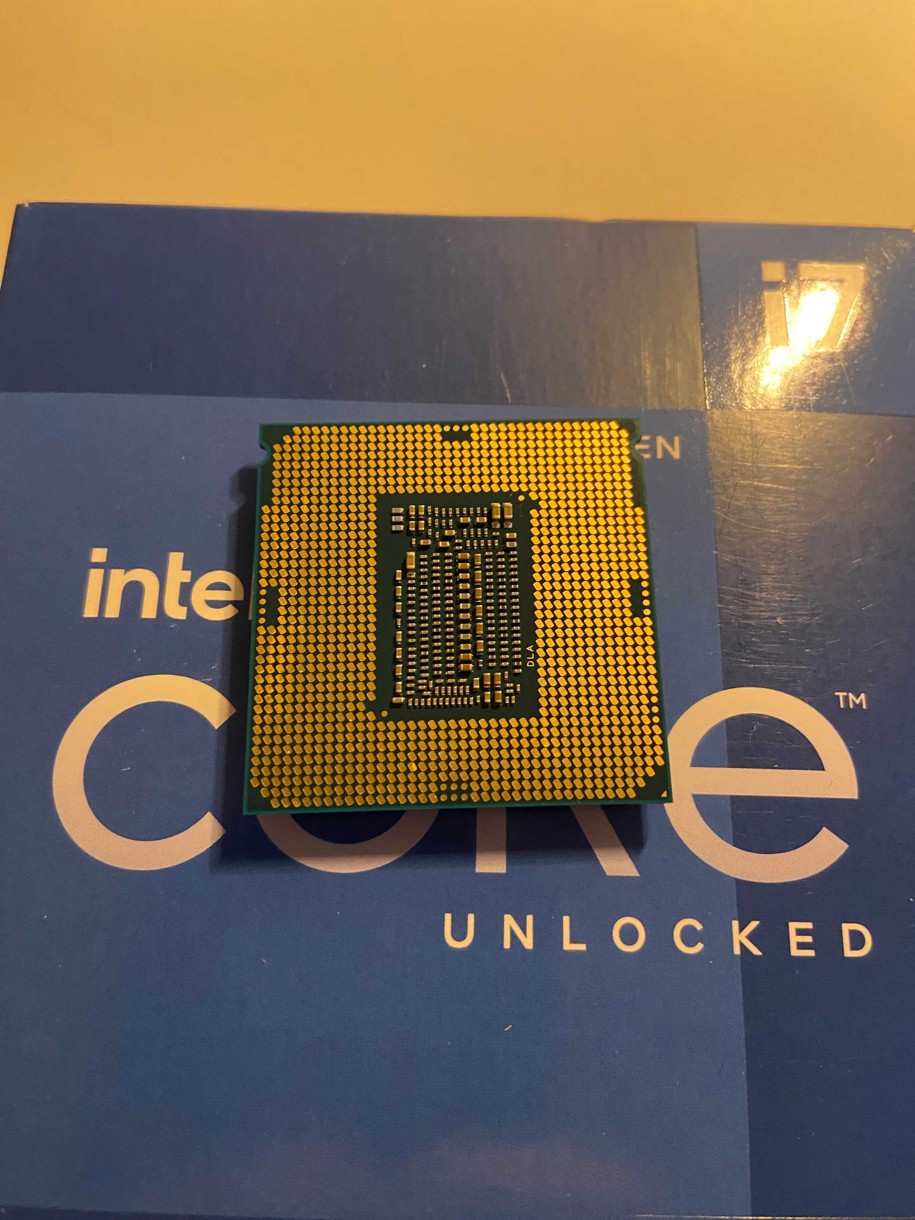 Procesor Intel Core i5-9600KF