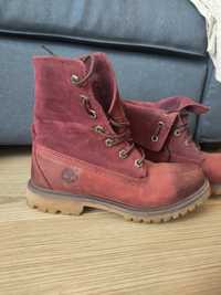 Buty zimowe Timberland trapery 37