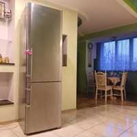 Холодильник Liebherr 2х камерний