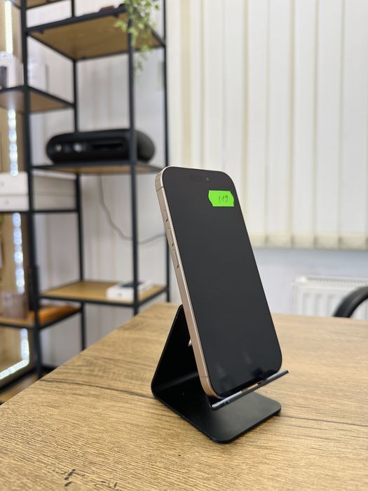 iPhone 16 Pro 128gb • Гарантія • Магазин • Айфон 16 про 128гб • 750$