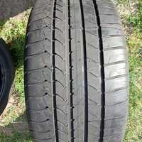 Goodyear EfficentGrip MOExtended  runflat 275.40.19.101y 6.3mm z 20rok