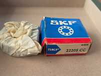 Łożysko 22205 CC SKF