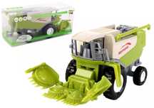 Kombajn metalowy. Pro Kids. Nowy Produkt