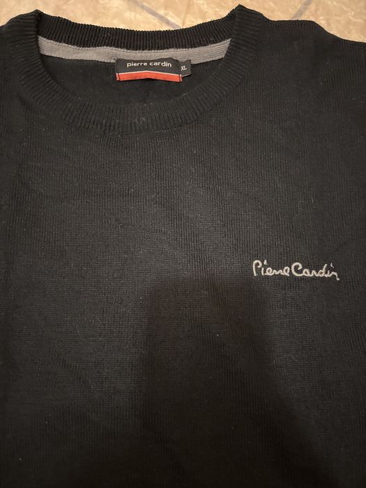 Sweter męski Pierre Cardin