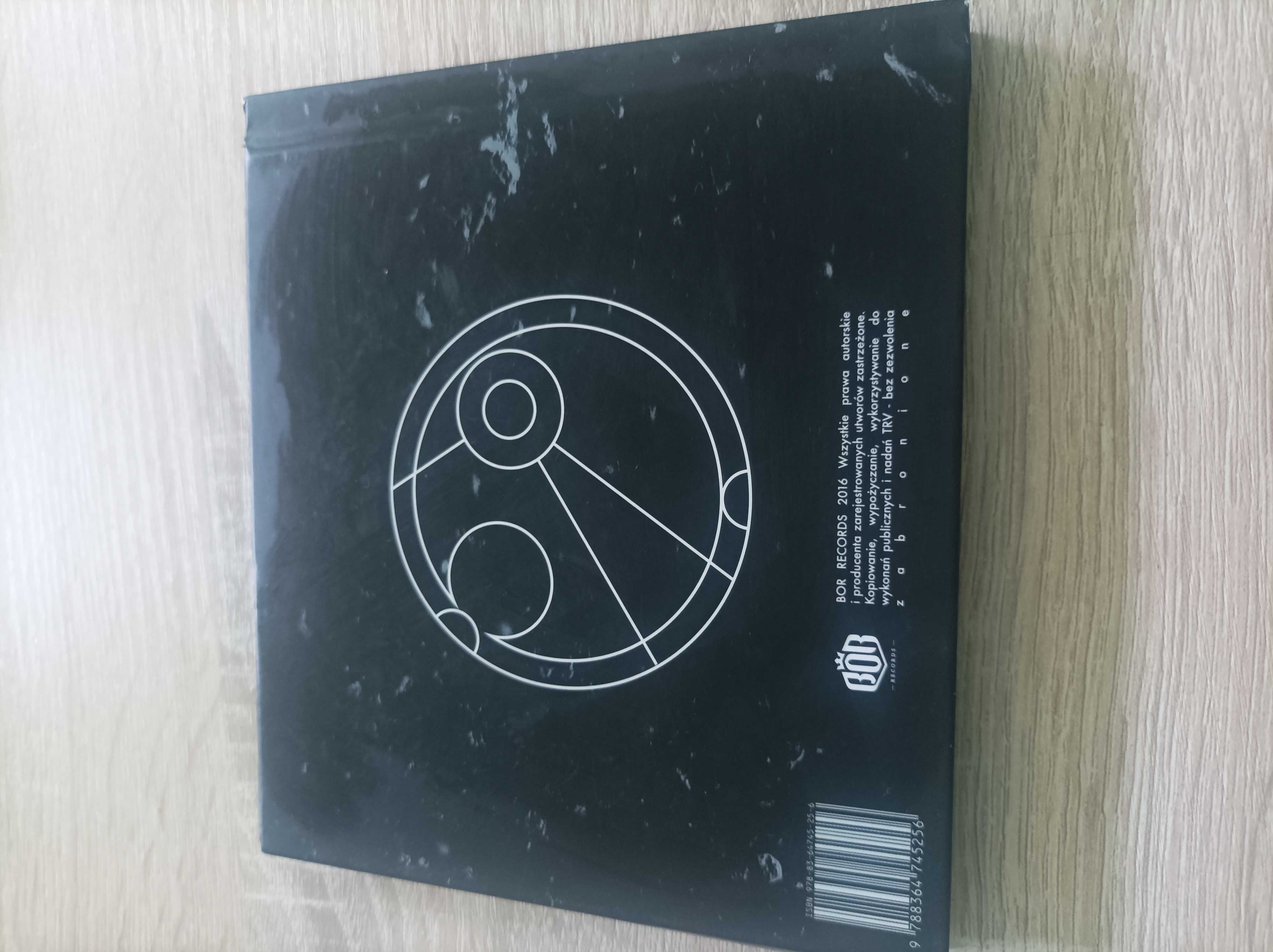 Płyta CD - Ameba