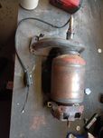 Katalizator i sonda lambda 1.2 polo VW seat skoda