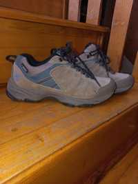 Niskie trapery Timberland goretex 38 ,5